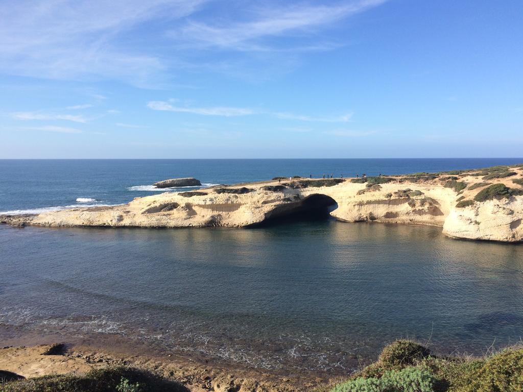 לינה וארוחת בוקר ס'ארקיטו קוליירי Andrea E Valentina מראה חיצוני תמונה